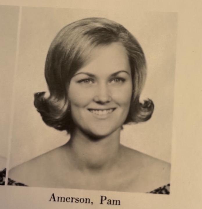 Pamela Daniels