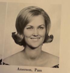Pamela Daniels