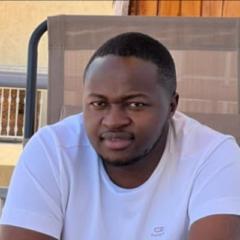 James Njunge
