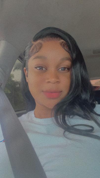 Mikela Green
