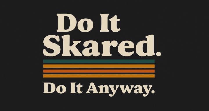 Do It Skared Inner Circle