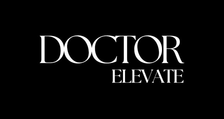 Doctor Elevate