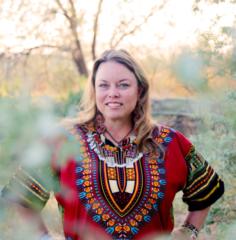 Heidi Totten