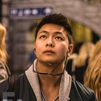 Stephan Xu