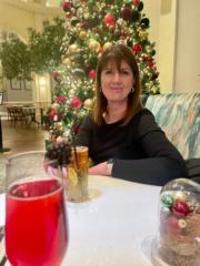 Kate Baldry