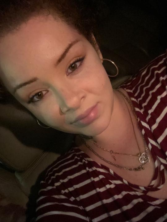 Autumn LeBleu
