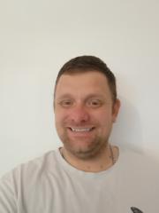 Darren Rogers