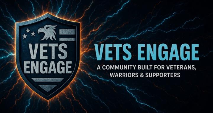 Vets Engage