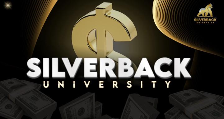 SilverBack University