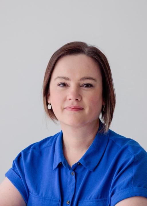 Louise Hiles