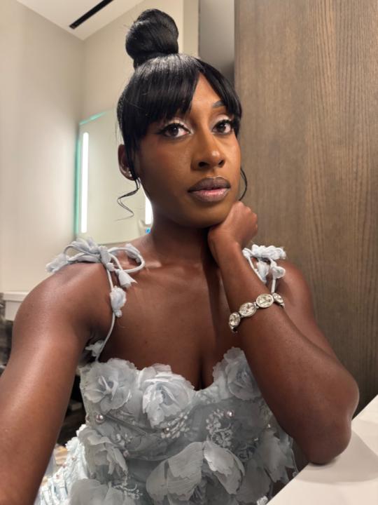Kalisha Smith
