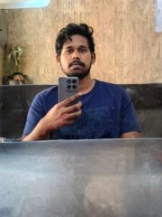 Rakesh Sykam