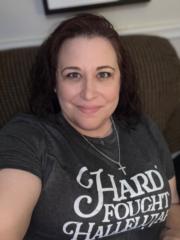 Heather Holdaway
