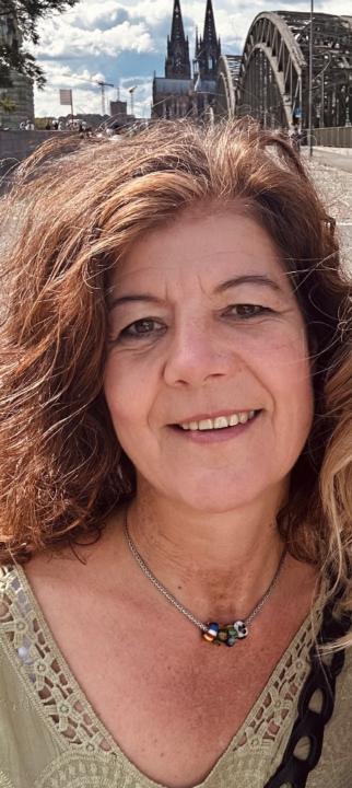 Ute Hiero