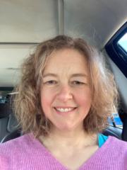 Kristin Binder