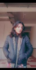 Tehreem Ghouri
