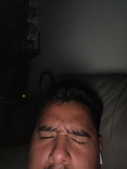 Ruben Jaime