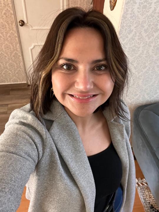 Fabiola Mena