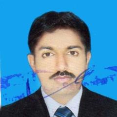 Asif Naeem