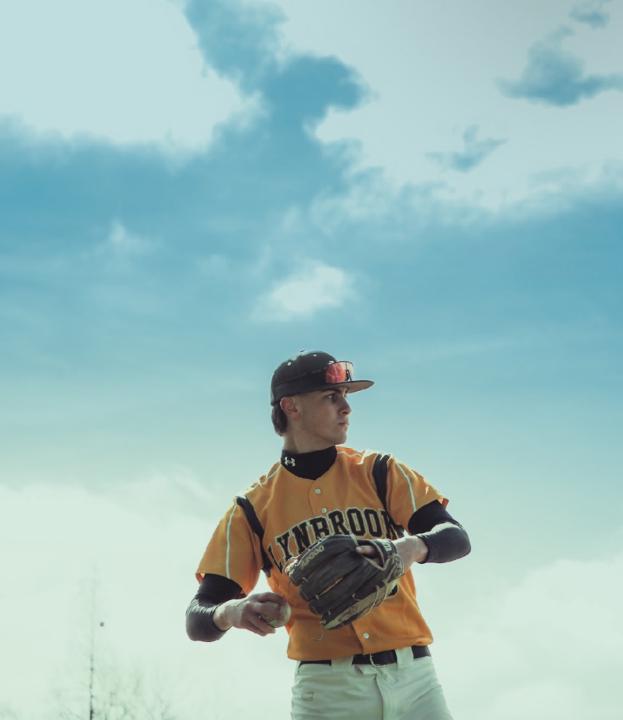 Blake Jaworowski