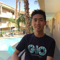 David Le