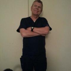 Tony McLean
