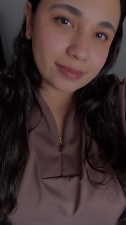 Valeria Gonzalez