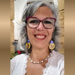María de los Reyes Elías Barrero