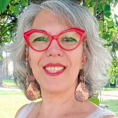 María de los Reyes Elías Barrero