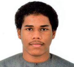 Abdullah Gilmore