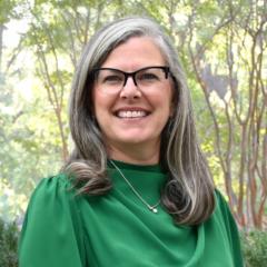 Jennifer Satterthwaite