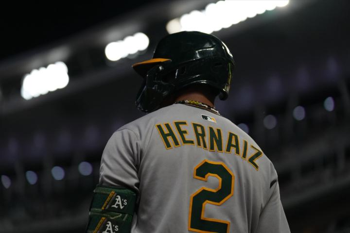 Darell Hernaiz
