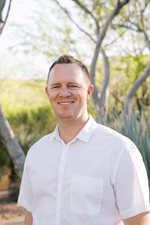 Nate Page