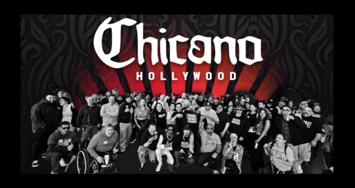 Chicano Hollywood Collective