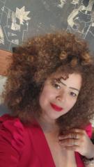 Tesalia Bonilla
