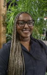 Ayana Arrington