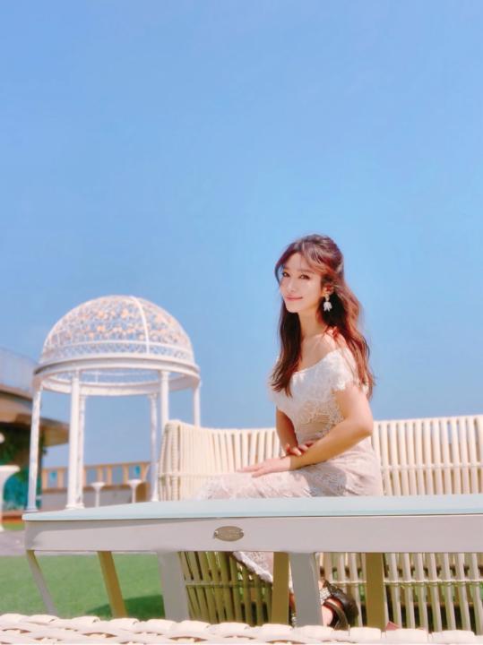 小菁 T