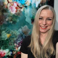 Susanne Finke