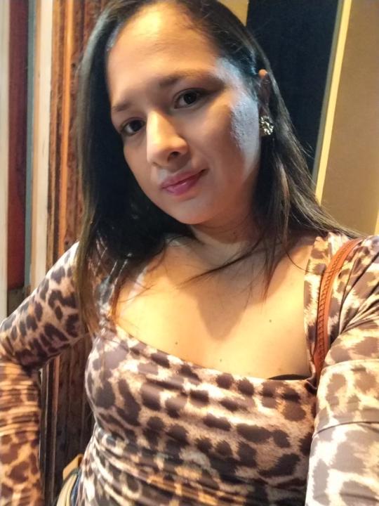 Leonela Romero