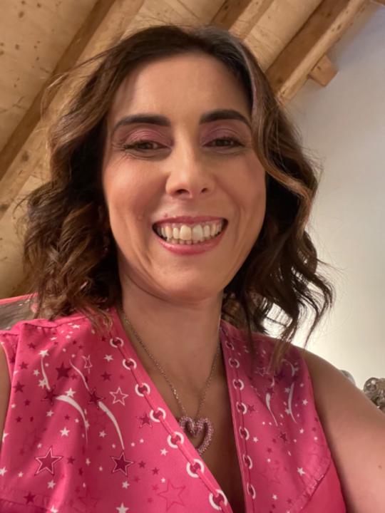 Sandra Isidore Valls