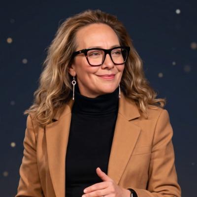 Andrea Ross