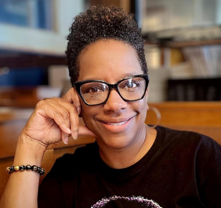 Vanrssa Brown