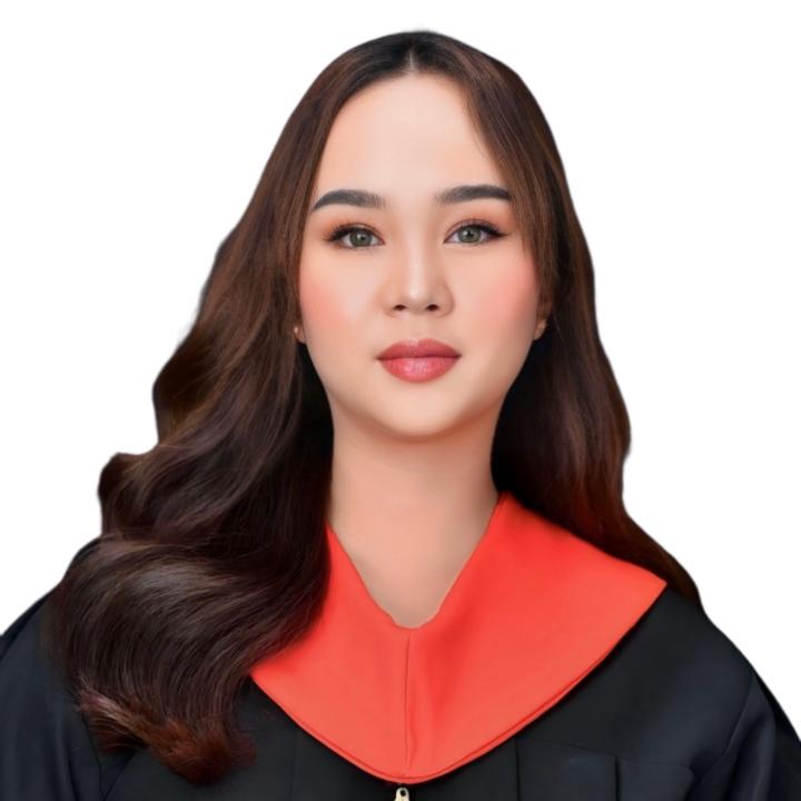 Lerisha Angeline Rocero