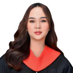 Lerisha Angeline Rocero