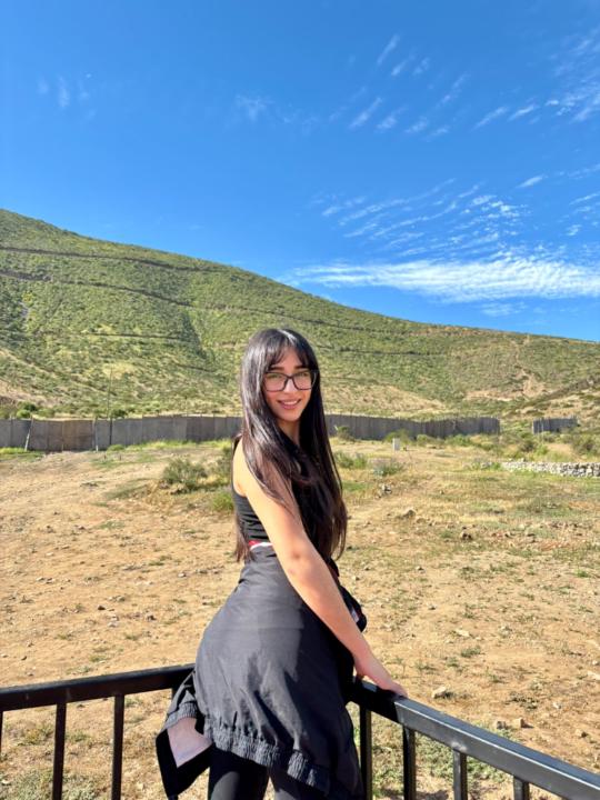 María Vicenta Ramírez