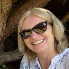 Deb Gourley