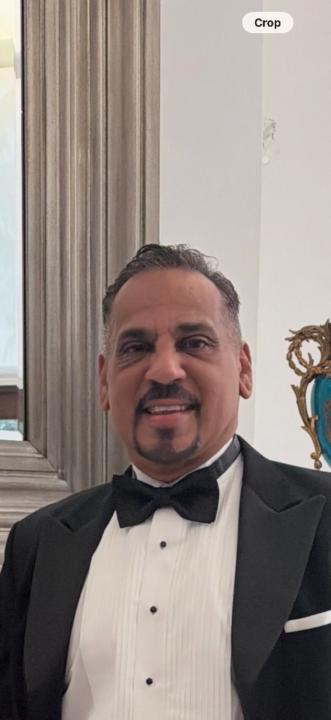 Franklin Mirabal