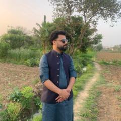 Zakarya Khan