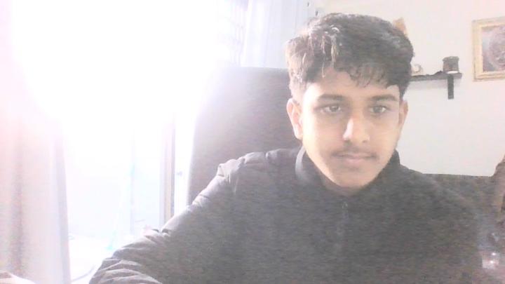 Murtaza Ishaq