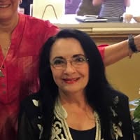 Adrienne Godre